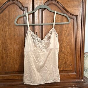 Vintage cami/slip